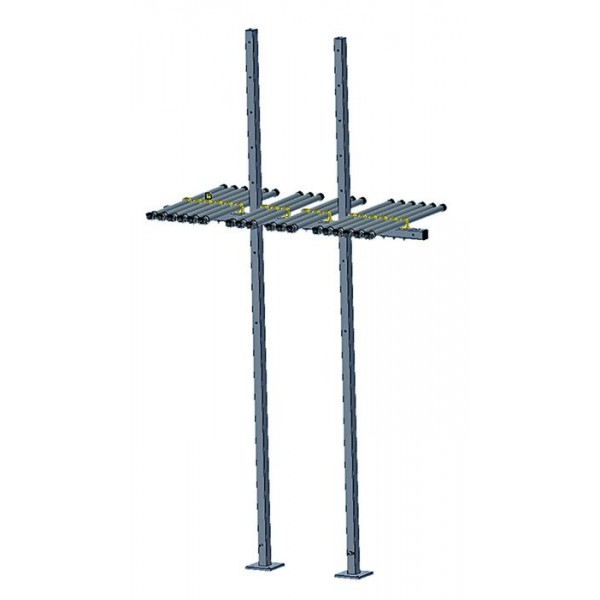 Hose guide, type Easy H